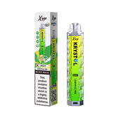 XYGO KRYSTAL 600 KIT LEMON & LIME (10)